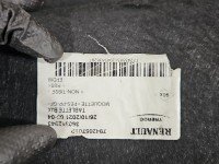 Półka tylna tył bagażnika Dacia Sandero III 20-