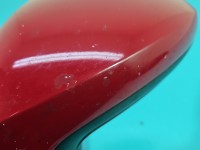 Lusterko lewe pin Porsche Panamera I 970 HB 5d kolor europa