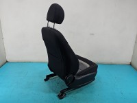 Fotel prawy przód pasażera Kia Ceed II 12-18 5d EUROPA