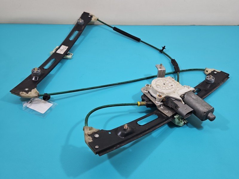 Podnośnik przód lewy Bmw e46 3d HB