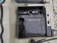 Podnośnik przód lewy SZYBY WINDA Seat Altea 5P0837401N, 1K0959793P 5d HB