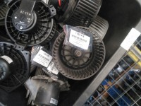 Dmuchawa nawiewu wentylator Volvo V50 S40 II europa 4M5H-18456-CD