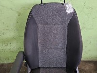 Fotel lewy przód kierowcy Fiat Ducato IV EU 2d