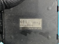 Przepływomierz Mitsubishi Galant 2.0 16V Benzyna E5T08271