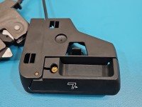 Zamek tył prawy 1247050100, 7112864-11, 7050100 BMW G30 Producent części: BMW, z klamką,oparcia kanapy