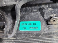 Atrapa grill Suzuki Vitara II 2015-