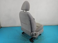 Fotel prawy przód pasażera Nissan Micra K13 5d EUROPA