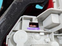 Lampa tył lewa Ford Mondeo Mk3 HB