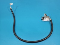 KLEMA INSTALACJA WIĄZKA MINUSOWA MINUS Mercedes W222 A0009055209