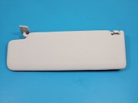 Przesłonka prawa Vw Tiguan I 07- DASZEK osłona przeciwsłoneczna