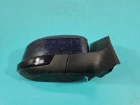 Lusterko prawe Ford Focus Mk3 granatowy BB europa