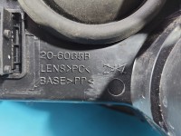 Reflektor prawy lampa przód Opel Corsa C EUROPA