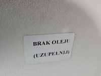 Skrzynia biegów automat BMW G30 2.0d 190KM