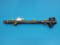 Listwa wtryskowa CZUJNIKI 0445214064, A6110700495, A6110780549 Chrysler Pt cruiser 2.2 CRD