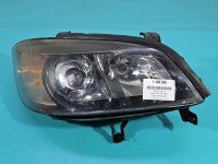 Reflektor prawy lampa przód Opel Zafira A EUROPA