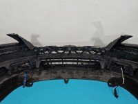 Zderzak przód Vw Touran I grafitowy LD7X