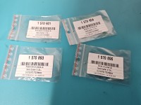 Sprężyna tył tylna Dacia Duster III 24- HB