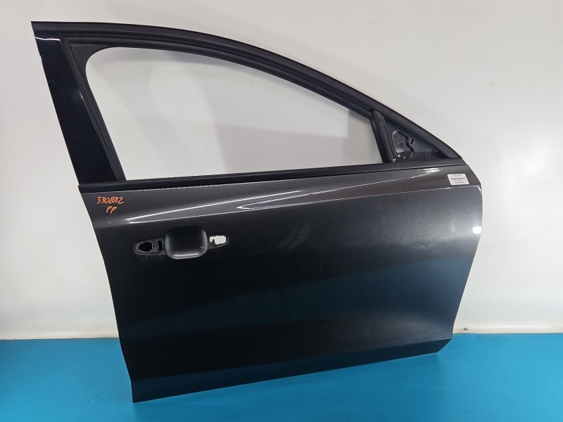 DRZWI PRZÓD PRAWE PASAŻERA Ford Focus Mk4 5d BJ