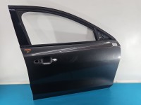 DRZWI PRZÓD PRAWE PASAŻERA Ford Focus Mk4 5d BJ