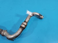 Rura przewód Producent części: Audi, Intercooler-Turbo Audi A5 8T 8K0145738AC 3.0 tdi