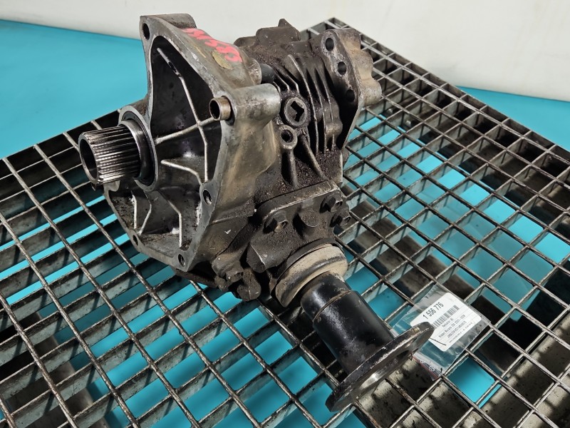 Reduktor Nissan Murano Z50 3.5 V6 4X4 4WD