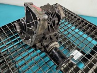 Reduktor Nissan Murano Z50 3.5 V6 4X4 4WD