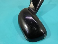 Lusterko prawe Toyota Verso 09- 209 Pęknięta obudowa / 7pin / EUROPA / LAKIER: 209 europa