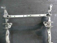 WÓZEK KOŁYSKA TRAWERS Sanki Belka silnika AUDI Q5 8R 08- 2.0 tdi