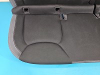 Kanapa tył fotel tylny Renault Clio IV 12-20