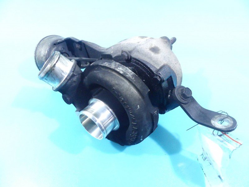 Turbosprężarka Honda Accord VII 02-08 729125-12 2.2 i-CTDi 140KM