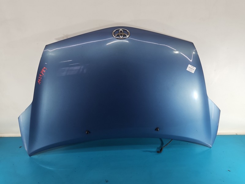 Maska przednia Toyota Prius II XW20 03- 8S2