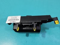 Kratka nawiewu Peugeot 508 II 18- 98328243ZD EUROPA