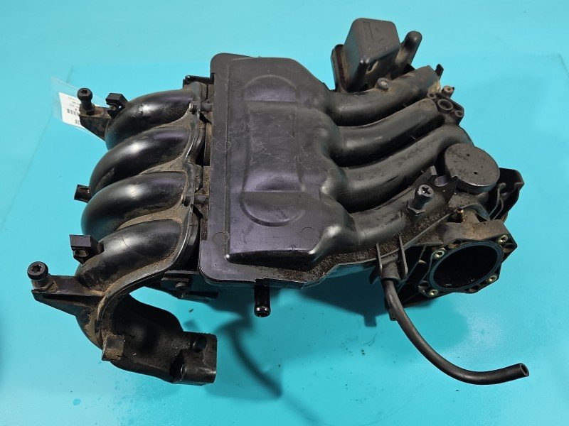 Kolektor ssący Skoda Octavia I 06A133106AP, 037905283C 1.6 SR Kolektor ssący Skoda Octavia I 06A133106AP, 037905283C 1.6 SR