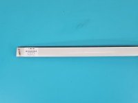 Listwa dachowa lewa dachu Peugeot 2008 I 13-19