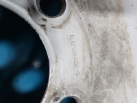 Felga stalowa 16" Renault Master III 10-24 et66 et66 R16 5X130