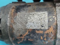 TEST Rozrusznik Subaru Forester II SG 2.0 boxer