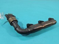 Kolektor wydechowy Mercedes ML W164 A6421400361 3.0 cdi (642940)