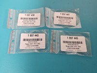 Zwrotnica lewa piasta przód 1.5 hdi Peugeot 3008 II