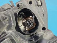 Reflektor prawy lampa przód Renault Laguna III EUROPA