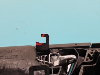 Listwa listwy dekory dekor deski Vw Passat B7 eu