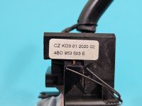 Przełącznik zespolony Audi A6 C5 8L0953513G, 4B0953503E