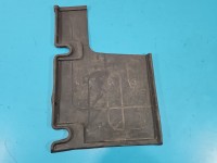 Dywaniki komplet Renault Trafic III