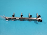 TESTOWANY Wtryskiwacz Ford Fusion USA 2012-2020 0261500365, 0261555194 2.0 EcoBoost