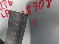 Błotnik przód lewy Kia Ceed I 06- srebrny