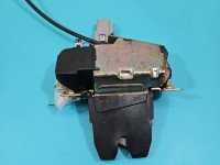 Zamek klapy tył 9203514 Volvo S60 I sedan Producent części: Volvo, 4PIN