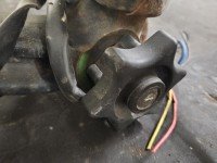 Hak holowniczy Toyota Rav4 III 05-