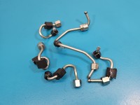 RURKI Przewód paliwowy Skoda Superb IV 5 szt 2.0 TDI DXPA