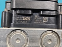 Pompa abs Renault Kadjar 2265106455, 0265956527, 476608240R