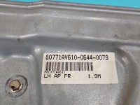 Podnośnik przód lewy Nissan Primera P12 80771AV610 5d HB