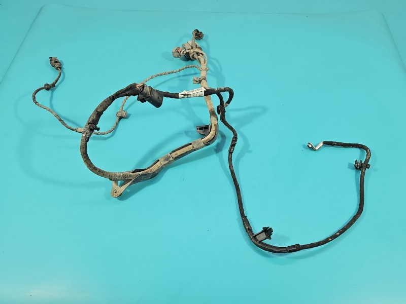 Instalacja Wiązka przekładni kierowniczej Skoda Octavia IV 5WB971111BH